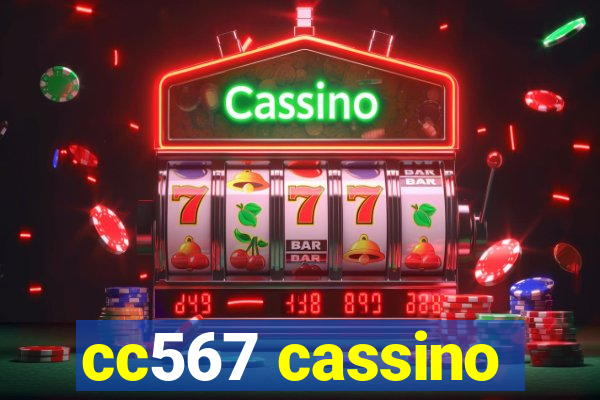 cc567 cassino